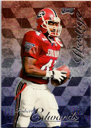 1998 playoff prestige - 1998, ssd