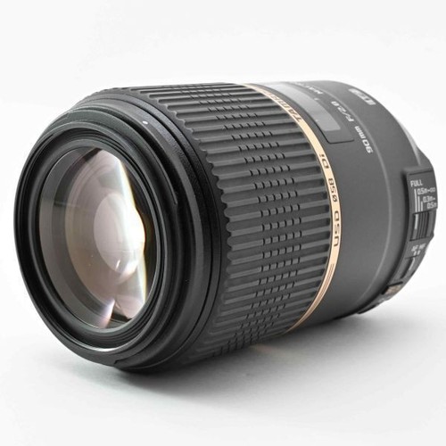Objectif tamron 90mm - sp, f2.8