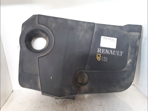 Cache moteur renault megane - renault, 2
