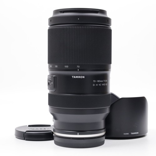 Tamron 180 8 di iii - 70-180,