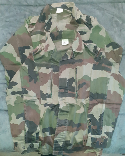 Lot vestes de - de,