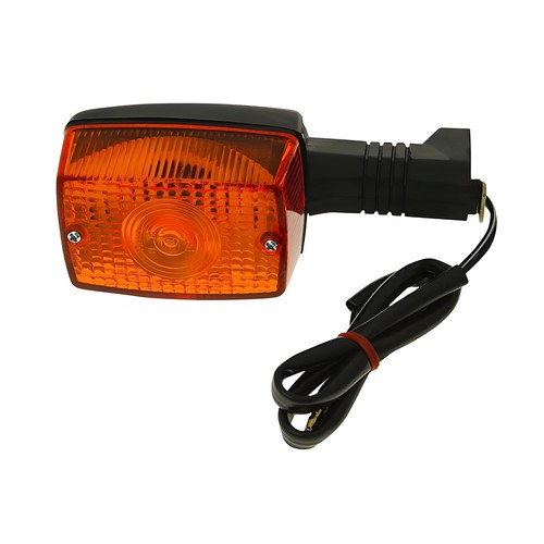 Clignotant arrière vicma pour - clignotant,
