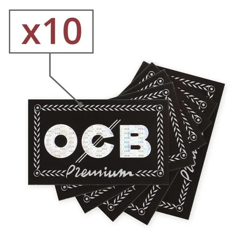 Lot carnets de 100 - lot,