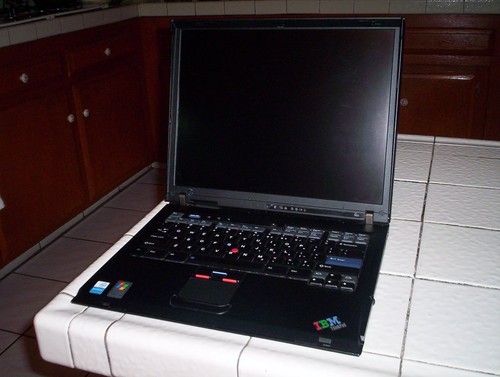 Ibm thinkpad r51 centrino - ibm,