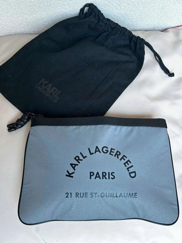 Pochette karl lagerfeld paris - pochette,