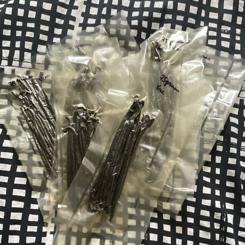 Gousses vanille naturelle - de,