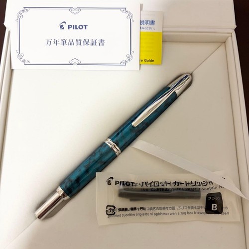 Stylo plume pilot capless - pilot,
