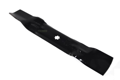 Lame pour tondeuse john - 43,