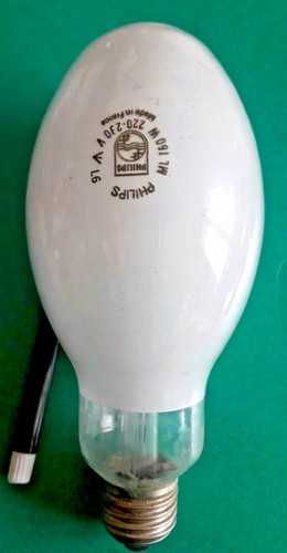 Ampoules ancienne philips - ancienne,