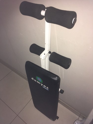 Planche abdo domyos - abdo,