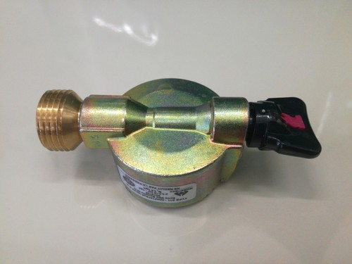 Adaptateur gaz butane propane - gaz,