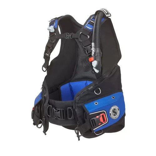 Scubapro glide gilet - scubapro, de