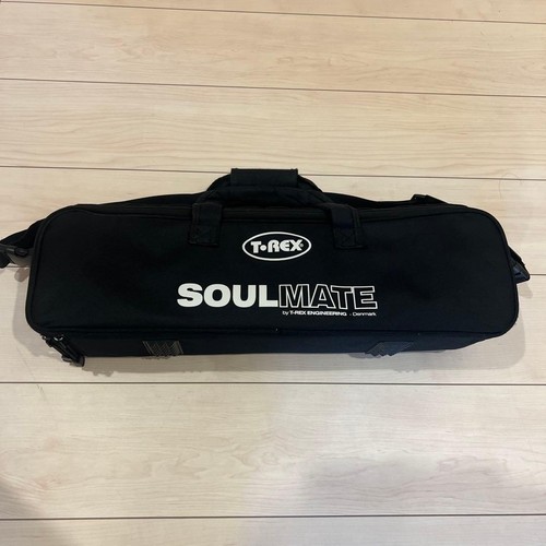 Soul mate rex - t-rex, multi-effects