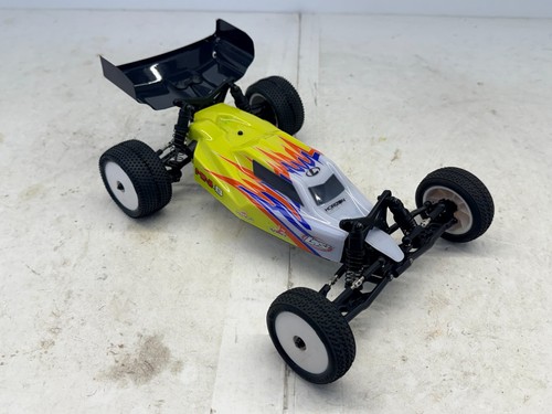 Losi mini buggy roller - losi,
