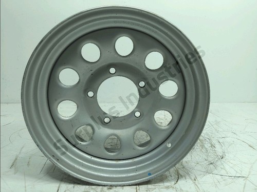 Jante tole suzuki jimny - 2,