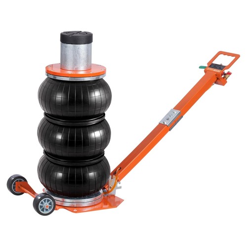 Cric pneumatique vevor - cric,