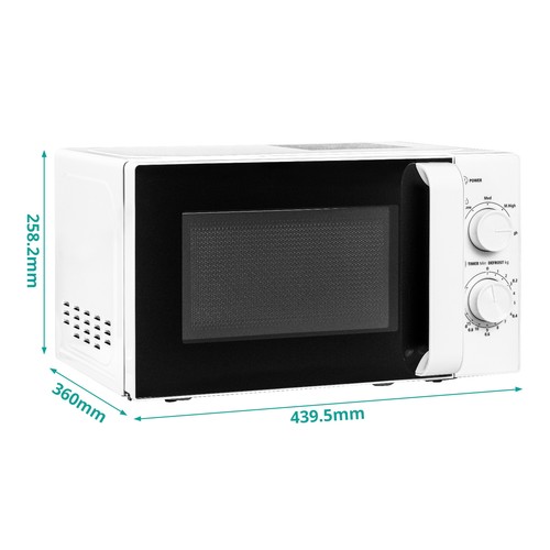 Micro ondes smad litres - 20,