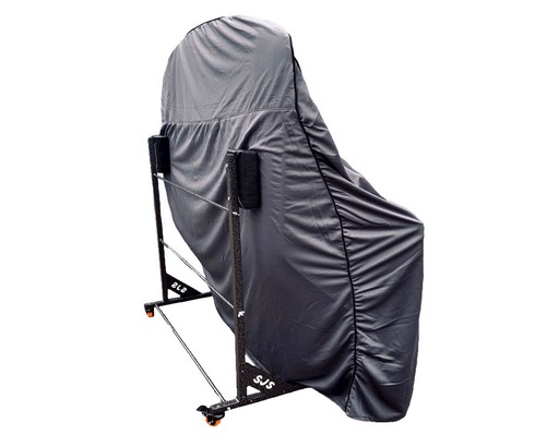 Hardtop stand roof - ,