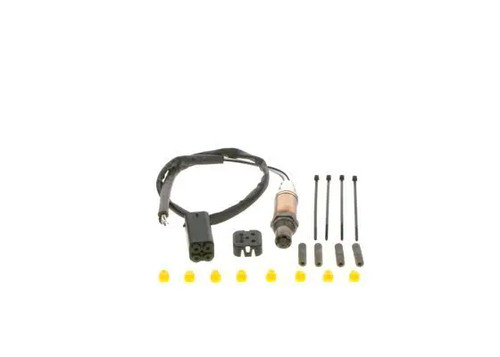 Sonde lambda 258 - sonde, 507