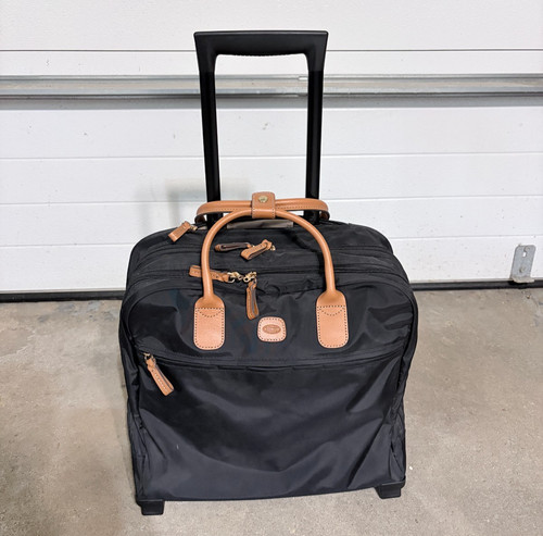 Brics travel 0 trolley - brics, 2.0