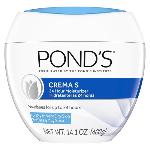 Pond nourishing moisturizing - pond's,