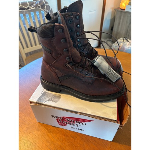Red wing 938 mens - wing,