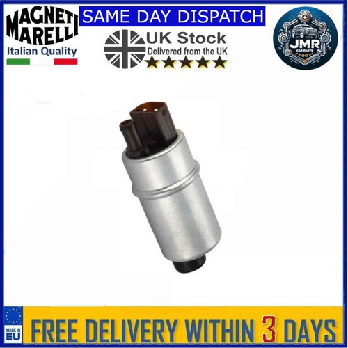 Fuel pump for bmw e34 - bmw,