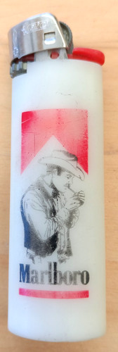 Briquet bic publicitaire - briquet,