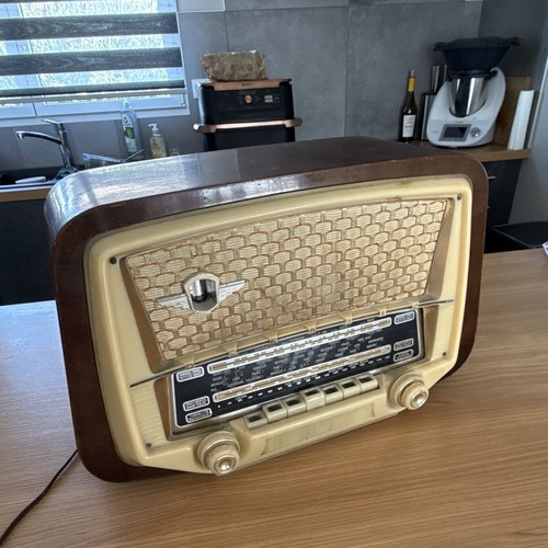 Océanic pilote poste - pilote, radio