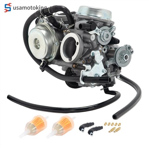 New carburetor for honda - carburetor,