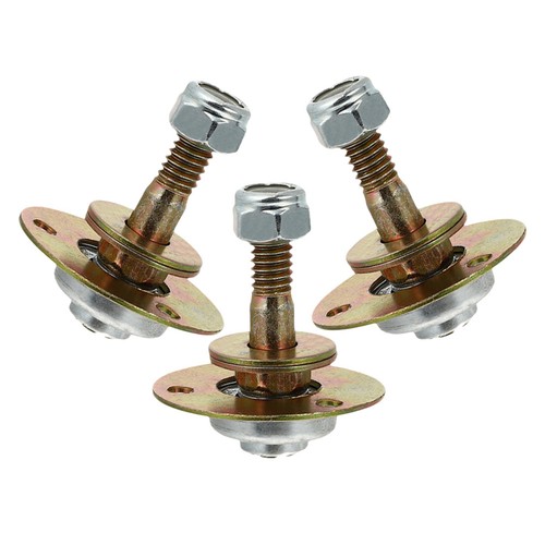 Pcs rocking chair screws - , 3