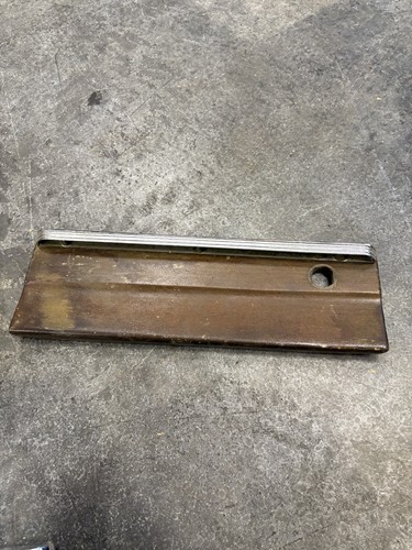 Used mercedes w110 - used, heckflosse