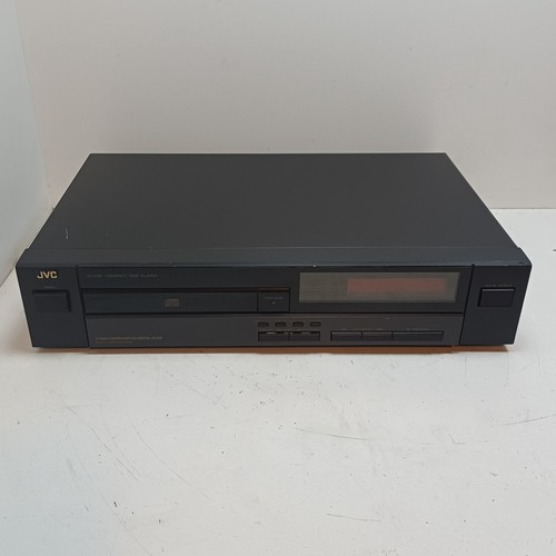 Jvc v131 compact disc - jvc,