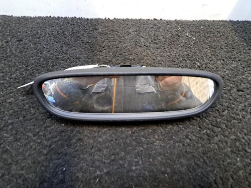 Retroviseur interieur bmw - interieur,