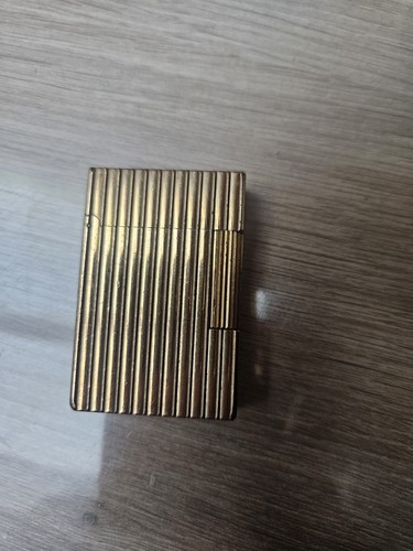 Briquet dupont line - briquet,