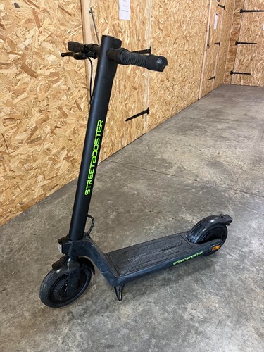 Trottinette électrique neuve - trottinette,