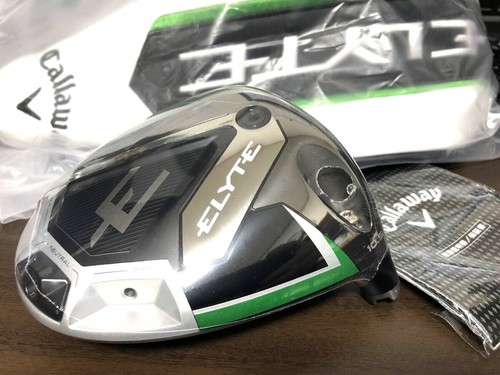 Callaway elyte driver 5 - elyte,