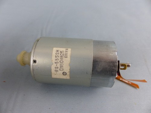 Moteur 555sh cn504825 china - rs-555sh,
