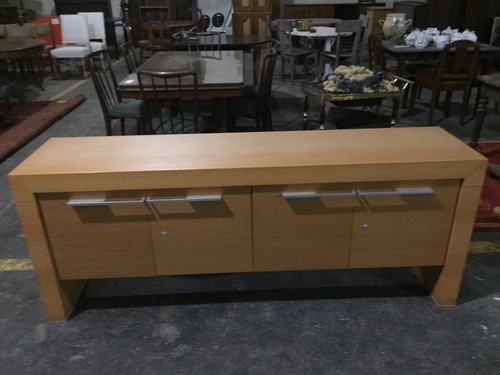 Enfilade moderne design sympa - enfilade,
