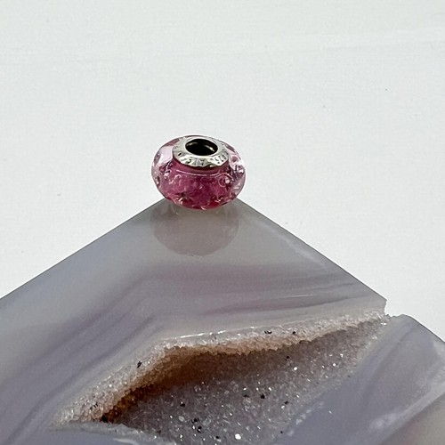 Pandora charm verre - pandora, de