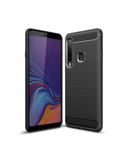 Coque fibre carbone - en, de