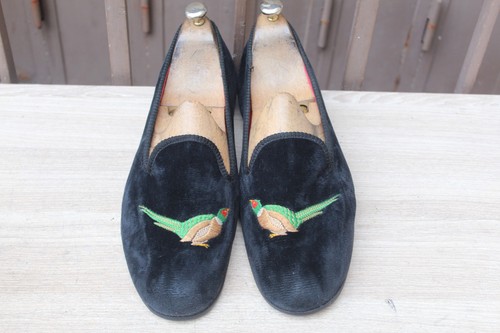 Mocassin tricker pantoufles - mocassin, tricker's