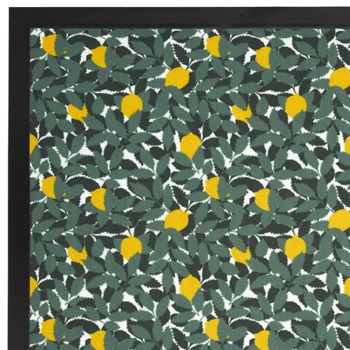 Tapis déco imprimé - tapis,