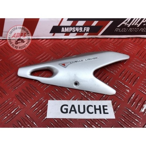 Cache sur cadre gauche - , mv