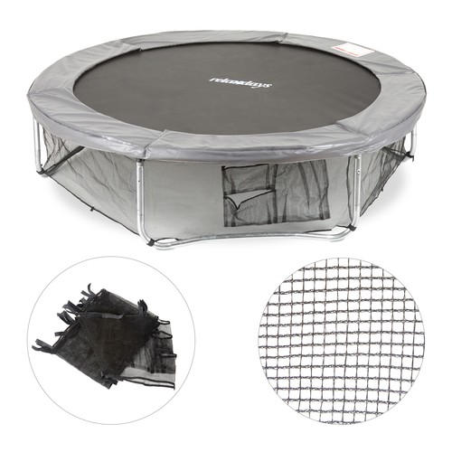 Filet cadre trampoline - filet, de