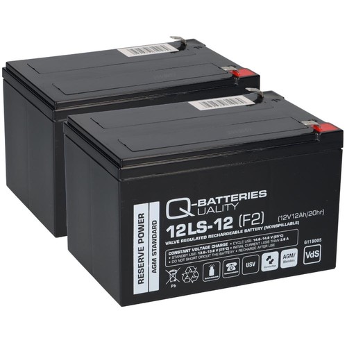 Accumulateur compatible pour - accumulateur,