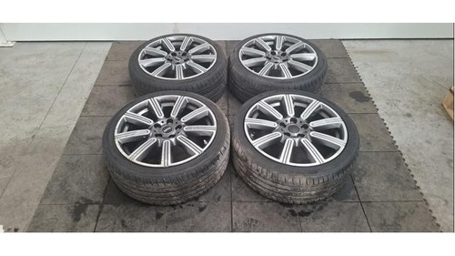 Kit jantes mini clubman - jantes, +