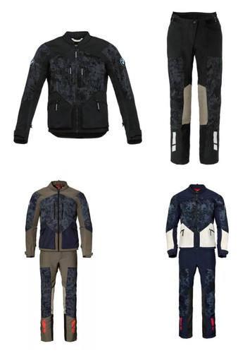 Veste pantalon moto - pantalon, moto/moto