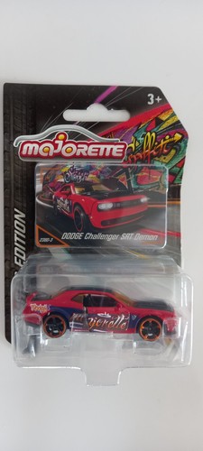 Majorette limited edition - ,