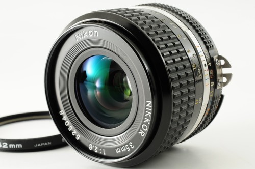 Near mint objectif - [, ]